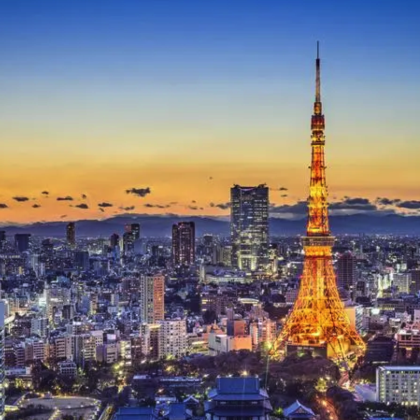 日本东京+大阪7日6晚私家团