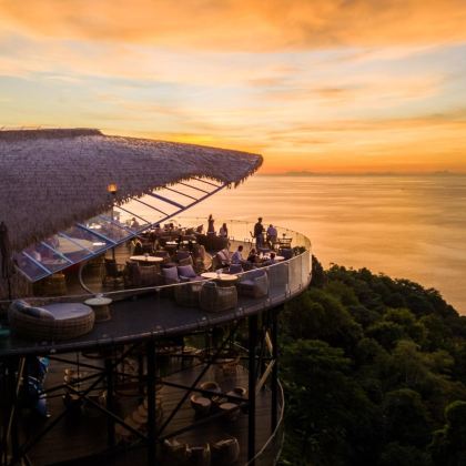 泰国清迈+清莱+曼谷+芭堤雅+苏梅岛+普吉岛30日29晚私家团