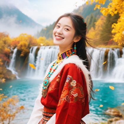 成都+重庆+九寨沟+黄龙风景名胜区6日5晚跟团游