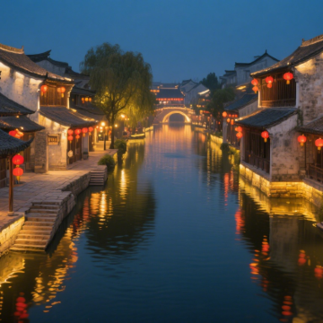 山东济南+泰山风景区+曲阜+台儿庄古城5日4晚拼小团