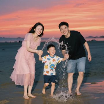 广州+佛山+珠海+深圳+惠州6日5晚私家团