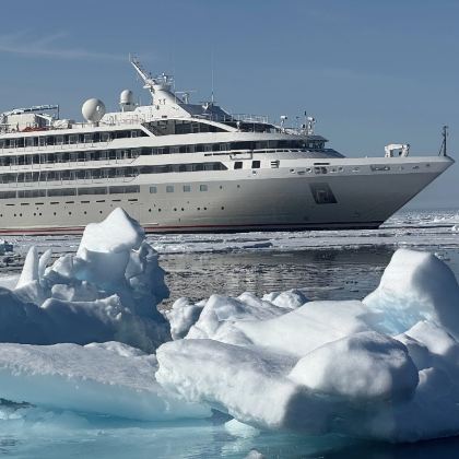 南极洲+阿根廷+巴西+智利+秘鲁35日33晚跟团游