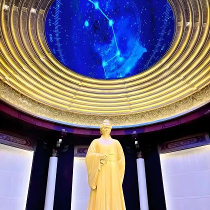 南阳+卧龙岗+南阳卧龙岗武侯祠+南阳府衙+南阳医圣祠+赊店古镇+山陕会馆+瓷器博物馆+花洲书院+福胜寺塔+邓州古城5日4晚私家团