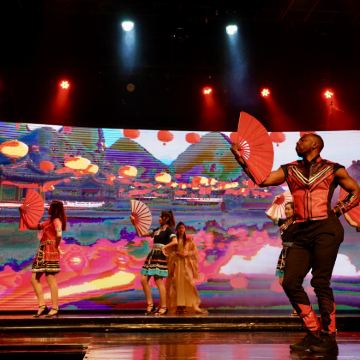 桂林5天4晚亲子营·漓江小勇士--非遗文化探寻亲子之旅 2人成团