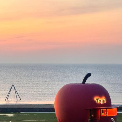 北戴河区+阿那亚·秦皇岛3日2晚私家团