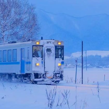 日本东京+大阪+富士山+北海道札幌9日8晚私家团