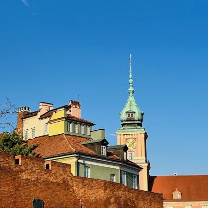 德国+捷克+波兰+瑞士11日10晚跟团游