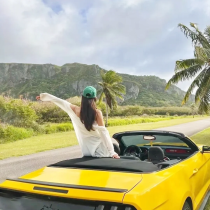 美国塞班岛5日3晚自由行