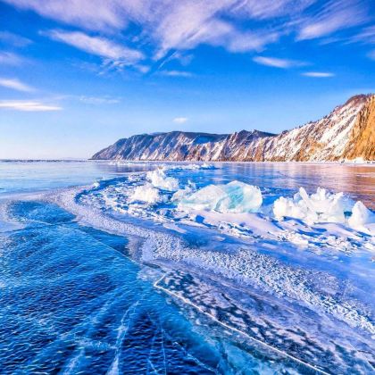 俄罗斯贝加尔湖+伊尔库茨克4日3晚自由行