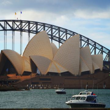 澳大利亚墨尔本+凯恩斯+悉尼+凯马+大堡礁11日9晚拼小团