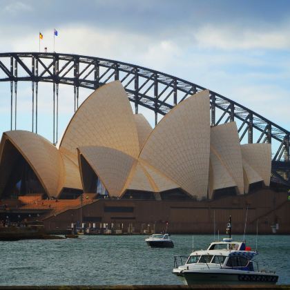 澳大利亚墨尔本+凯恩斯+悉尼+大堡礁+大洋路11日9晚私家团