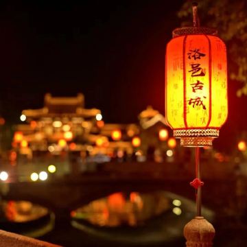 河南5日亲子研学营 | 少林功夫·龙门石刻·夏都考古·戏剧幻城·畅游清园·非遗体验！