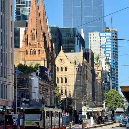 澳大利亚7日6晚私家团