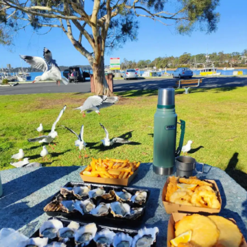 澳大利亚霍巴特+朗塞斯顿7日6晚私家团