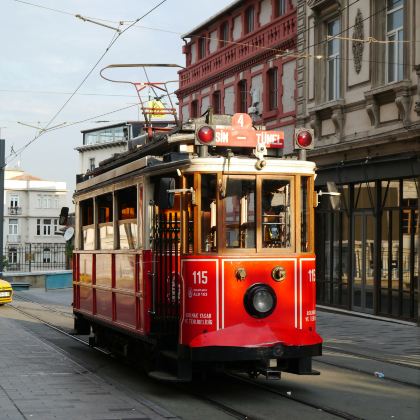 土耳其伊斯坦布尔+卡帕多奇亚+安塔利亚+卡什小镇+费特希耶+地中海8日7晚拼小团