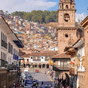 巴西+阿根廷+乌拉圭+智利+秘鲁23日跟团游