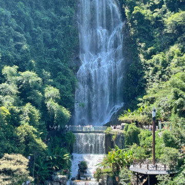 中国广东6日5晚跟团游