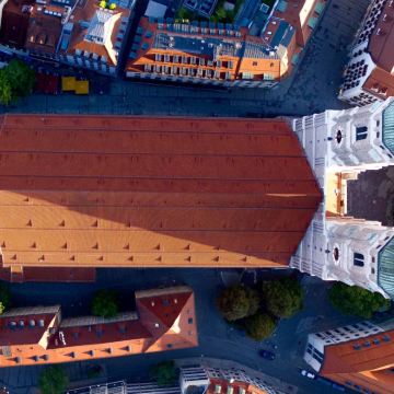 德国慕尼黑+柏林+新天鹅堡+国王湖7日6晚私家团