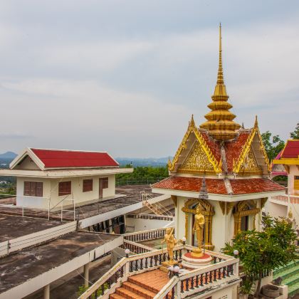 曼谷8日7晚私家团