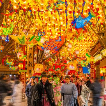 秦皇岛+北戴河+唐山3日2晚跟团游