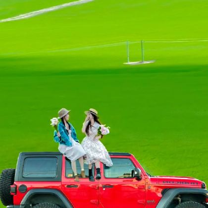 乌兰布统+木兰围场+塞罕坝+承德+避暑山庄+坝上3日2晚私家团