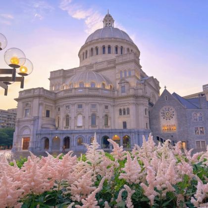 波士顿+纽约+奥兰多11日10晚拼小团