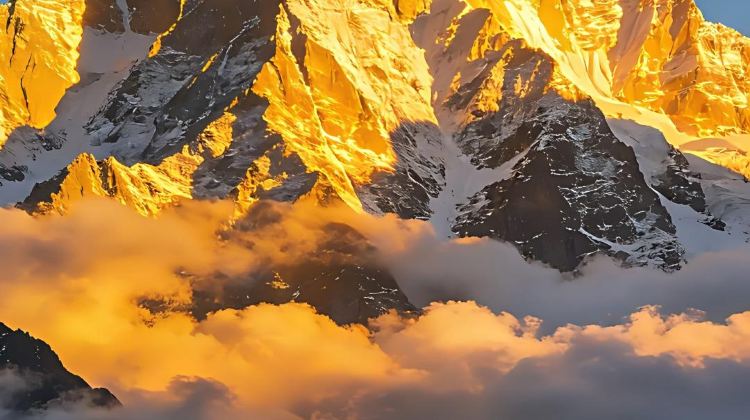 11D10N · Private Tours · Lhasa + Mt Qomolangma Base Camp + Potala Palace + Yamdrok Yumtso