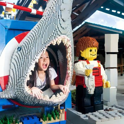 新加坡+马来西亚乐高乐园6日5晚私家团