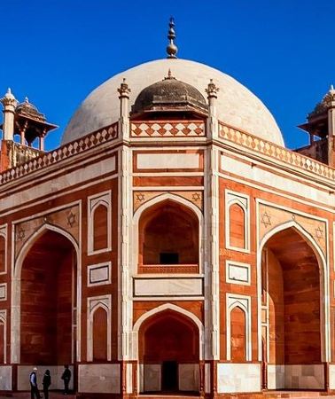 16D15N • 16-Day Private Royal Rajasthan Tour with Taj Mahal from Delhi