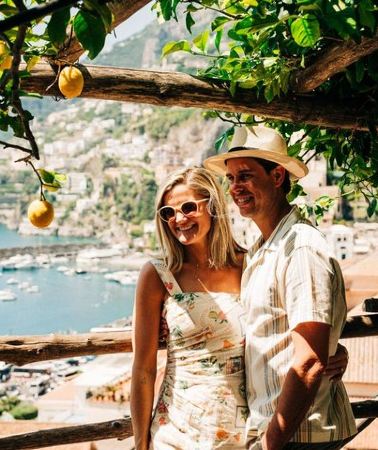 2D1N • 2-Day Amalfi Coast, Positano & Pompeii Overnight Tour from Rome