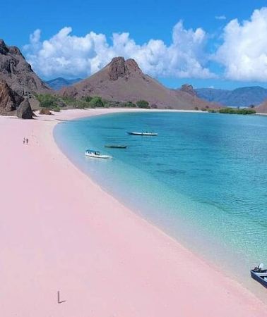 3D2N • 3 Days Fascinating Flores