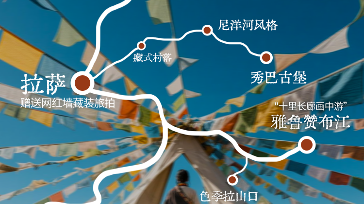 拉萨+2