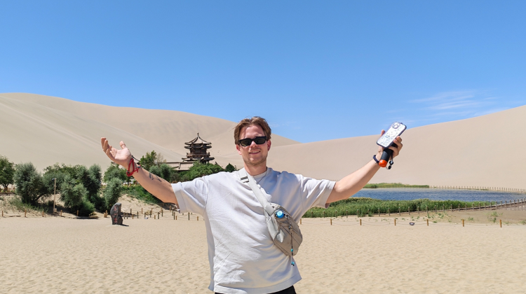 6-Day Private group customization available on request Gansu yidi + Lanzhou + Zhangye + Jiayuguan + Dunhuang