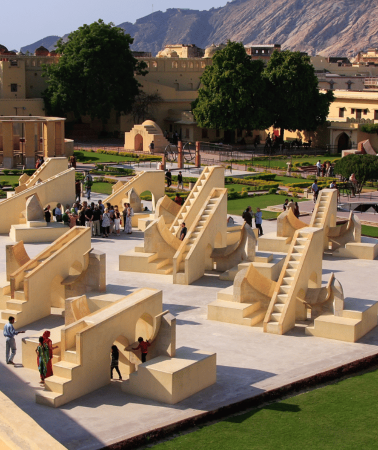 3D2N • Delhi: 2 Nights 3 Days Golden Triangle Tour With Taj Mahal