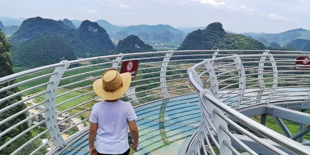 永安旅遊