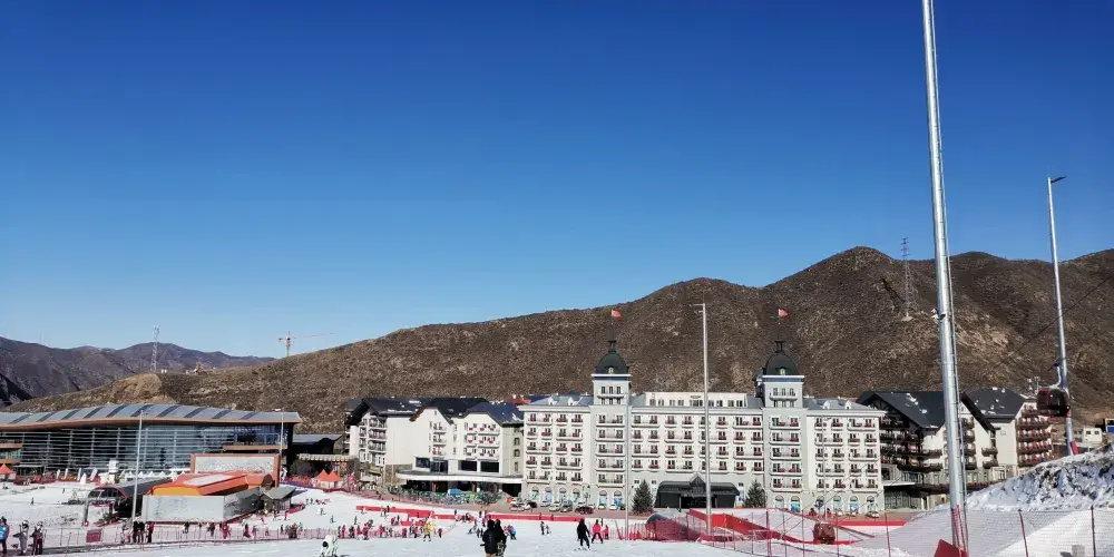 永安旅遊