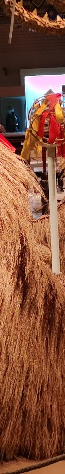 广西民族博物馆-南宁