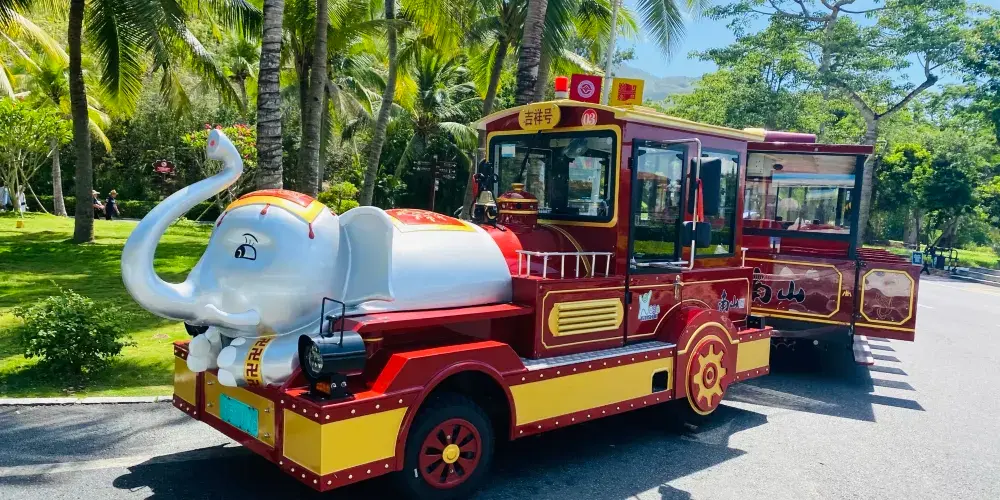 永安旅遊