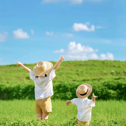 承德+乌兰布统旅游区+木兰围场+坝上6日5晚私家团