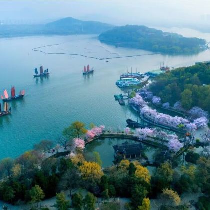 乌镇+苏州+无锡3日2晚跟团游