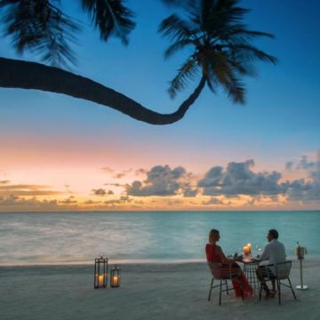 马来西亚+马尔代夫9日7晚跟团游