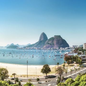 巴西+阿根廷+秘鲁+智利复活节岛22日21晚跟团游