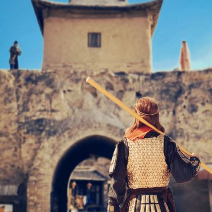 银川+中卫7日6晚私家团