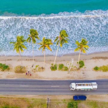 印度尼西亚15日14晚私家团