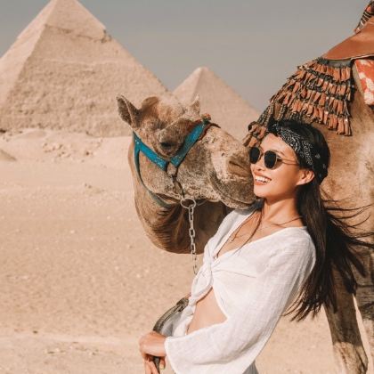 埃及开罗+阿斯旺+卢克索+红海Red Sea+亚历山大10日跟团游