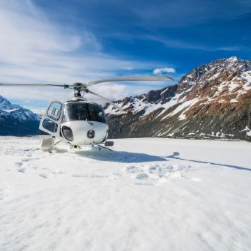 新西兰+瓦纳卡之树+瓦纳卡湖10日9晚私家团