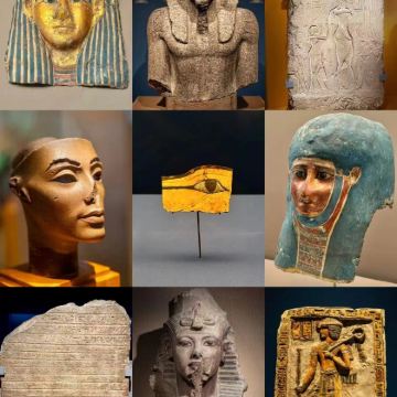 埃及+开罗6日5晚私家团