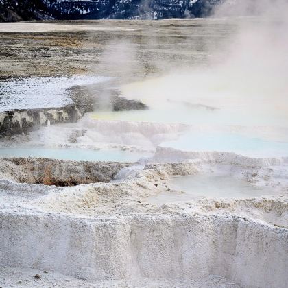 美国+黄石国家公园3日2晚私家团