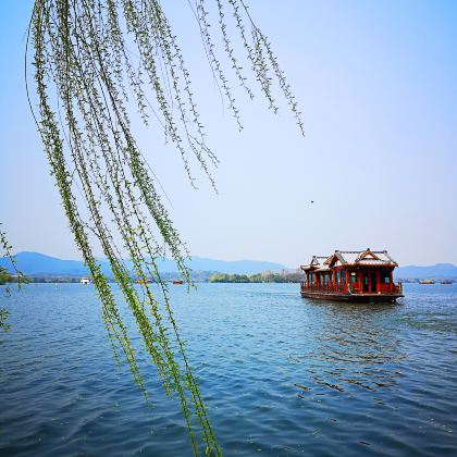 苏州+乌镇+杭州3日2晚跟团游