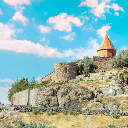 格鲁吉亚+亚美尼亚10日7晚私家团